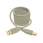 Eaton Usb 2.0 A To B Cable (M/M),